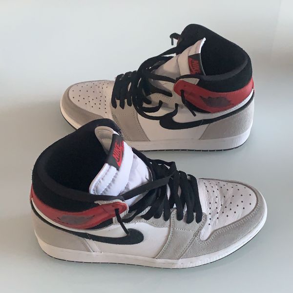 jordan 1 usado