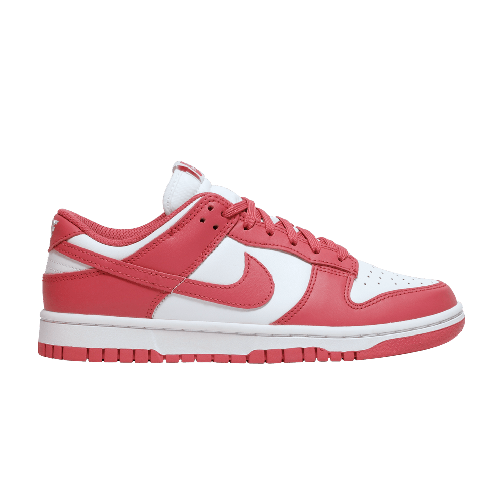 nike low dunk rosa